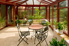 Myerscough Smithy conservatory quotes