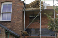 free Myerscough Smithy home extension quotes