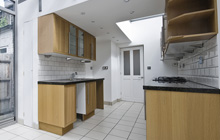 Myerscough Smithy kitchen extension leads